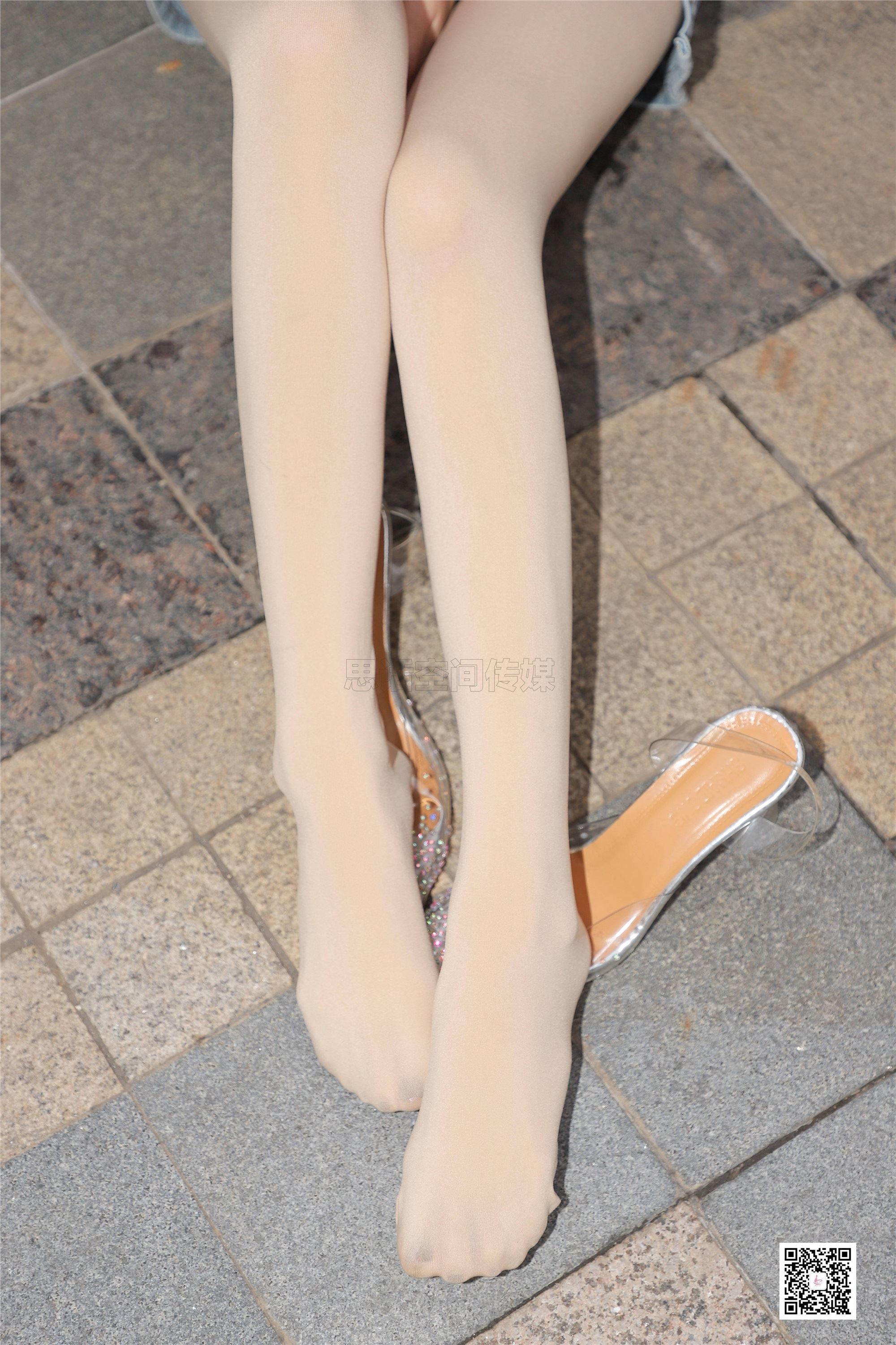 SiHua思话 SJ068 小狐狸 周末假期